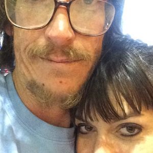 Meet your Posher, Johnnie n frannie